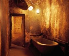 J Ward Museum - Accommodation Batemans Bay 4