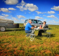 Long Paddock - Cobb Highway Touring Route - Accommodation Batemans Bay