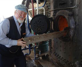 Port Of Echuca Discovery Centre - Accommodation Batemans Bay 2