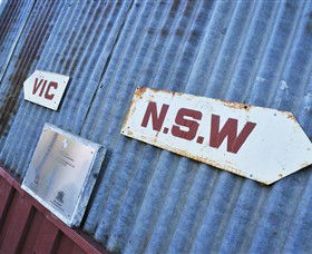 Port Of Echuca Discovery Centre - Accommodation Batemans Bay 0