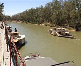 Port Of Echuca Discovery Centre - Accommodation Batemans Bay 5