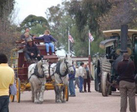Port Of Echuca Discovery Centre - Accommodation Batemans Bay 6