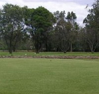YMCA Back Nine Golf Course - Accommodation Batemans Bay