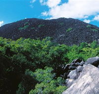 Black Mountain Kalkajaka National Park - Accommodation Batemans Bay