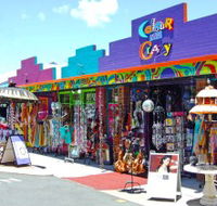 Colour Me Crazy - Accommodation Batemans Bay