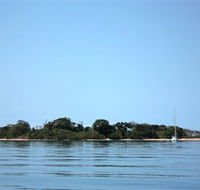 Hope Islands National Park - Accommodation Batemans Bay
