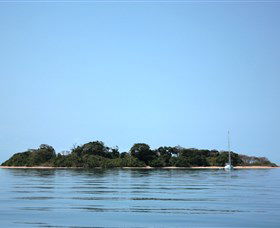 Hope Islands National Park - Accommodation Batemans Bay 0