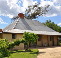 Mackereth's Hedon Farm - Accommodation Batemans Bay