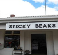 Sticky Beaks Craft Co-Operative of Avoca - Accommodation Batemans Bay