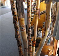 Sandhills Artefacts - Accommodation Batemans Bay