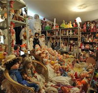 My Dolls - Accommodation Batemans Bay