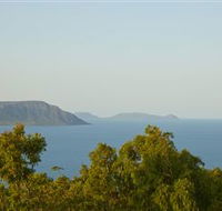 Cooktown Scenic Rim Trail - Accommodation Batemans Bay