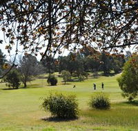 Narrandera Golf Course - Accommodation Batemans Bay