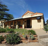 Parkside Cottage Museum - Accommodation Batemans Bay