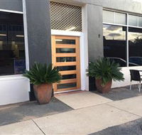 CamJai Catering and Takeaway Cafe and Function Catering - Accommodation Batemans Bay