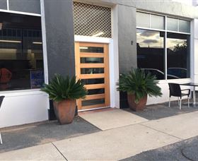 CamJai Catering And Takeaway Cafe And Function Catering - Accommodation Batemans Bay 0