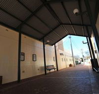 Kieslings Lane Heritage Walk - Accommodation Batemans Bay