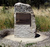Aerial Trunk Route Memorial - Accommodation Batemans Bay