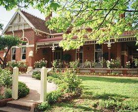 Antiques Of The Riverina - Antique Trail - Accommodation Batemans Bay 1