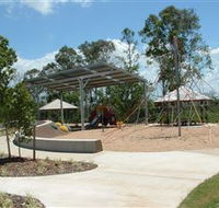 Edward Lloyd Park Marian Queensland - Accommodation Batemans Bay