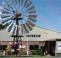 Gilgandra Rural Museum - Accommodation Batemans Bay