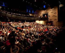Ulumbarra Theatre - Accommodation Batemans Bay 0