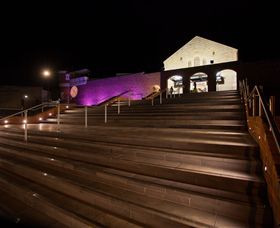 Ulumbarra Theatre - Accommodation Batemans Bay 2