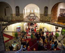 Ulumbarra Theatre - Accommodation Batemans Bay 4