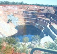 Peak Hill Open Cut Experience - Accommodation Batemans Bay