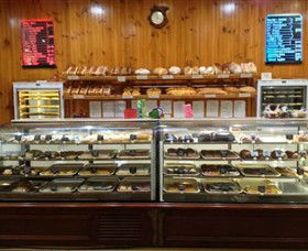 Strathy Hot Bread - Accommodation Batemans Bay 0