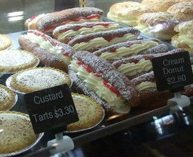 Strathy Hot Bread - Accommodation Batemans Bay 1