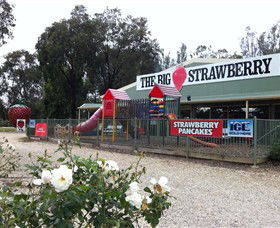 Muckatah VIC Accommodation Batemans Bay