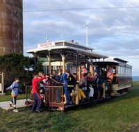 Portland Cable Trams - Accommodation Batemans Bay