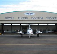 Royal Flying Doctor Service Dubbo Base Education Centre Dubbo - Accommodation Batemans Bay