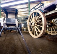 Namoi Echo Museum - Accommodation Batemans Bay