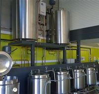 Goanna Brewing - Accommodation Batemans Bay