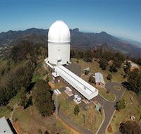 Siding Spring Observatory - Accommodation Batemans Bay