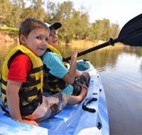 Adventure Watersports - Accommodation Batemans Bay