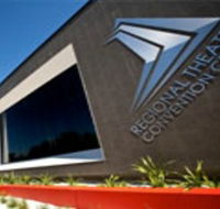 Dubbo Regional Theatre and Convention Centre - Accommodation Batemans Bay