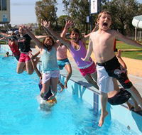 Dubbo Aquatic Leisure Centre - Accommodation Batemans Bay