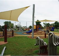 Livvi's Place Playground - Accommodation Batemans Bay