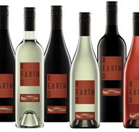 Red Earth Estate Vineyard - Accommodation Batemans Bay