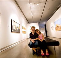 Western Plains Cultural Centre - Accommodation Batemans Bay