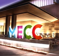 Mackay Entertainment and Convention Centre - Accommodation Batemans Bay