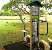 Gooseponds North Mackay - Accommodation Batemans Bay