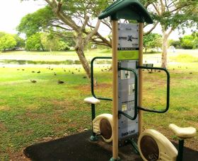 Gooseponds, North Mackay - Accommodation Batemans Bay 0