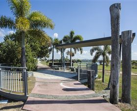 Bluewater Lagoon - Accommodation Batemans Bay 1