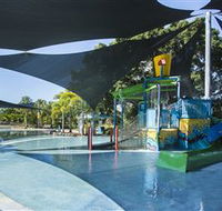 Bluewater Lagoon - Accommodation Batemans Bay