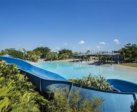 Bluewater Lagoon - Accommodation Batemans Bay 3