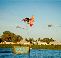 Gowake Cable Park - Accommodation Batemans Bay
